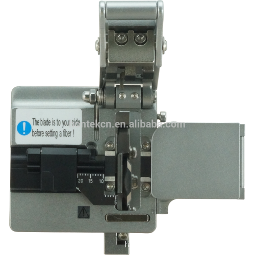 Fiber Optic cleaver (CT-30A)